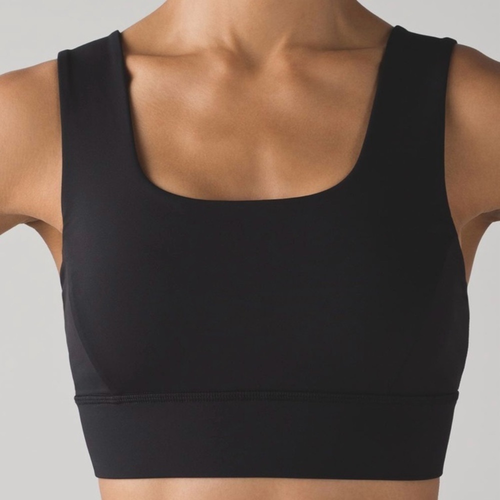Lululemon On Track bra
